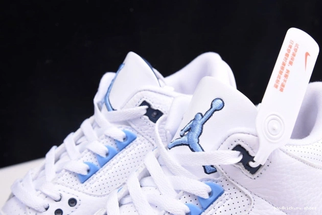 3 Jordan UNC CT8532-104 Air 0729